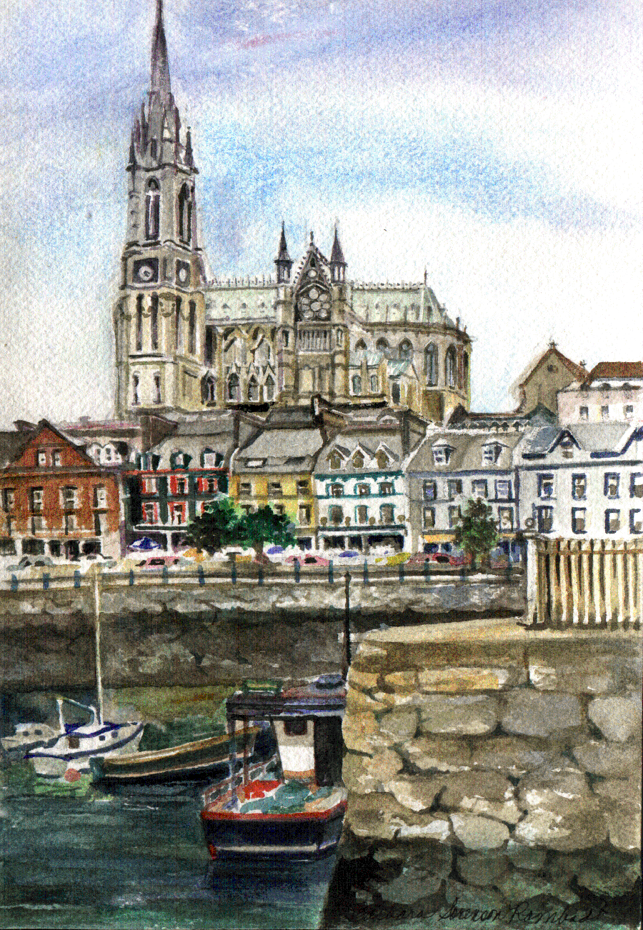cobh