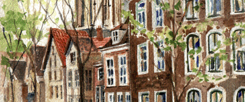 Delft