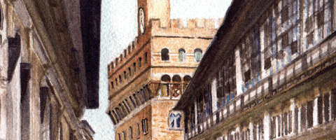 Florence Plaza Vecchio