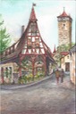 german blacksmith shop