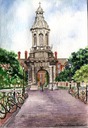 Ireland-trinity