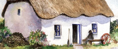 Kerry Cottage