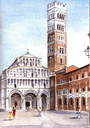 Lucca st marino