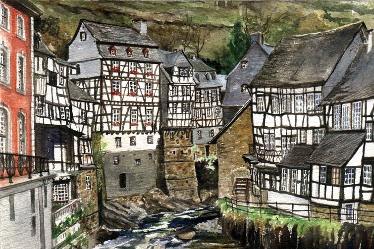 Monschau