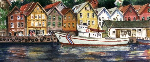 Bergen