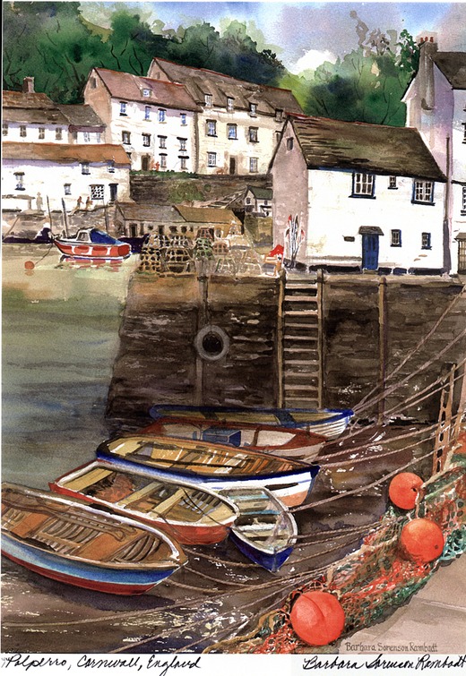 polperro