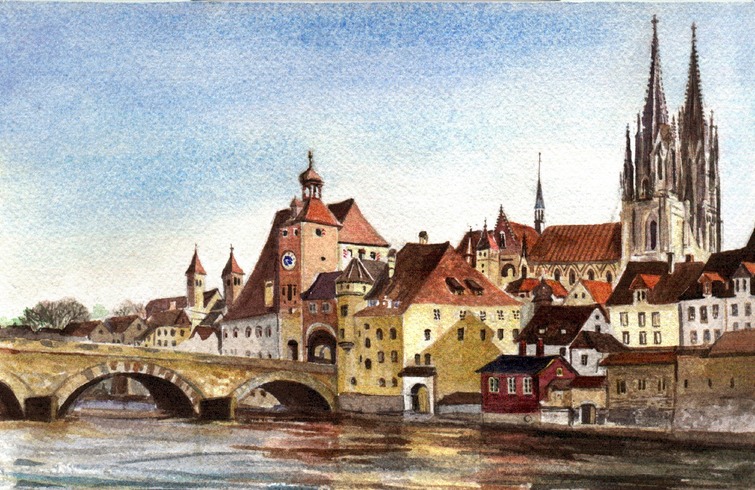 Regensburg