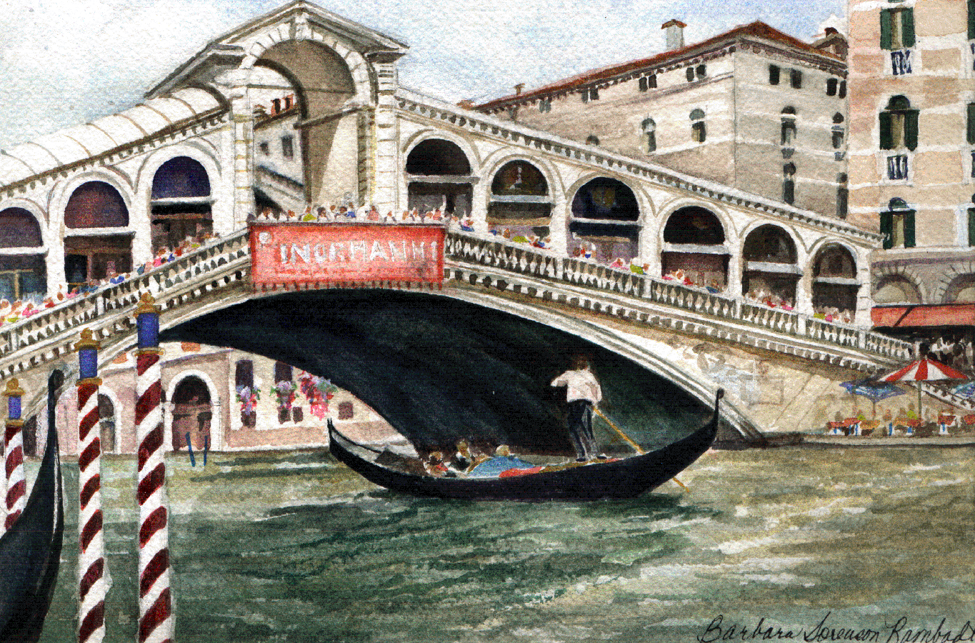 RialtoBridge