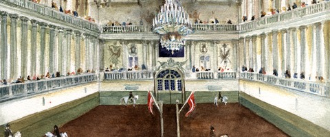 Spanish Riding Academy