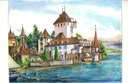 thun