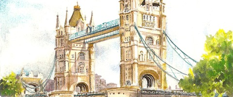 Tower Bridge