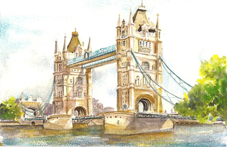 towerbridge