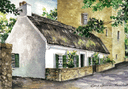 yeats cottage